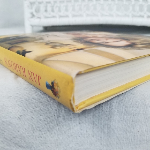 Jan Karon's Mitford Cook Book & Kitchen Reader - Picture 10 of 13